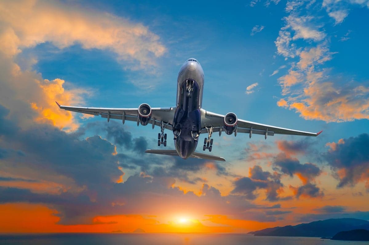 New Flights to Mogadishu
