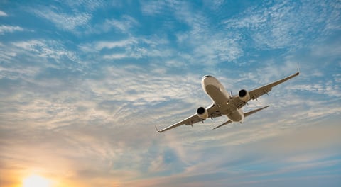 Bombardier CRJ-200